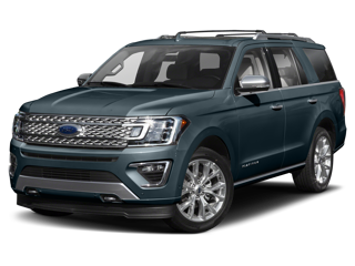 2020 Ford Expedition in Cumming, GA