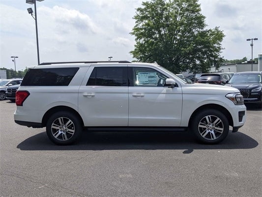 2024 Ford Expedition Max XLT in Cumming , GA - Billy Howell Ford