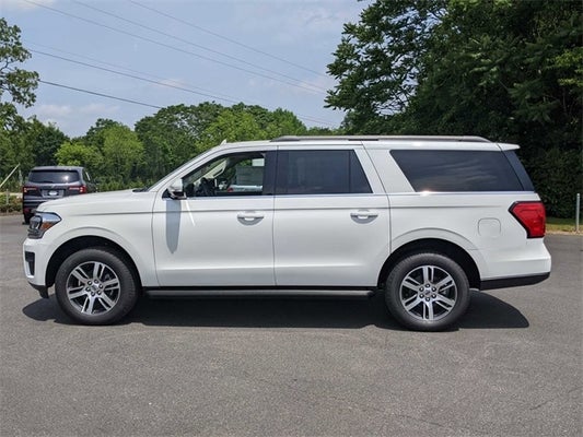 2024 Ford Expedition Max XLT in Cumming , GA - Billy Howell Ford