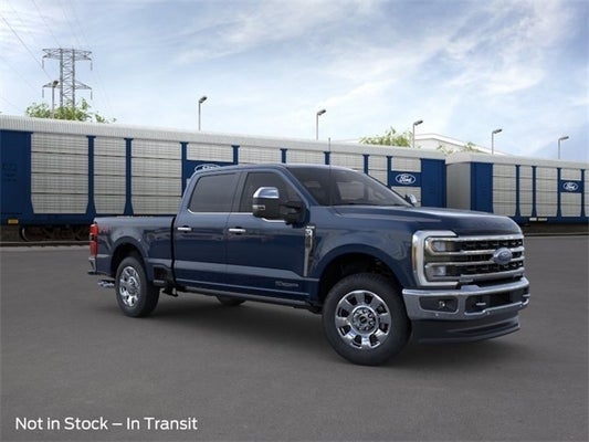 2024 Ford Super Duty F-350® King Ranch® in Cumming , GA - Billy Howell Ford