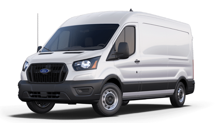 2024 Ford Transit Commercial Cargo Van in Cumming , GA - Billy Howell Ford