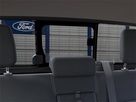 2024 Ford Ranger XLT in Cumming , GA - Billy Howell Ford