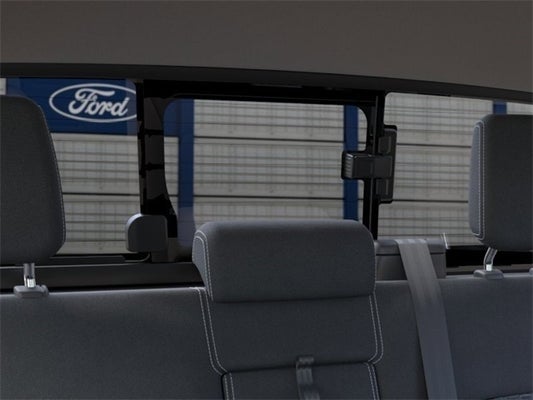 2024 Ford Ranger XLT in Cumming , GA - Billy Howell Ford