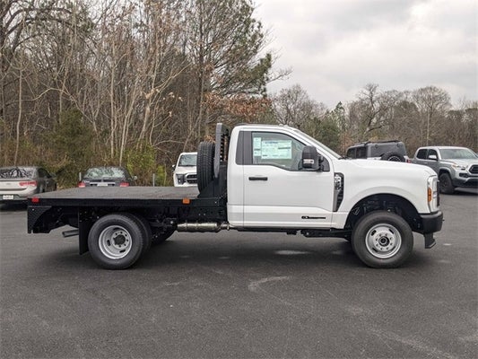 2024 Ford F-350SD DRW in Cumming , GA - Billy Howell Ford