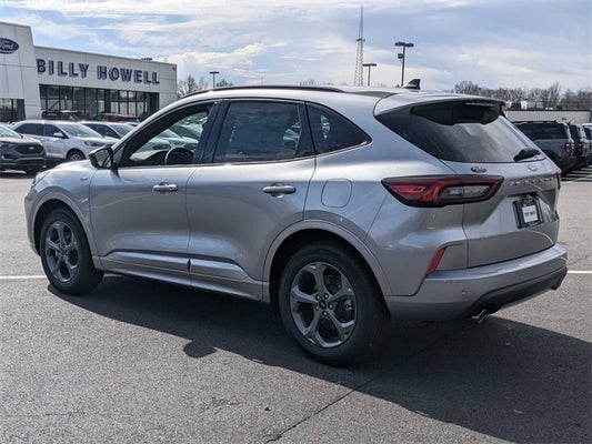 2024 Ford Escape ST-Line in Cumming , GA - Billy Howell Ford