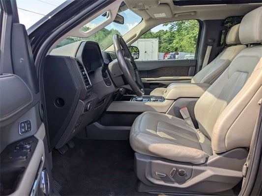 2020 Ford Expedition Max Limited in Cumming , GA - Billy Howell Ford
