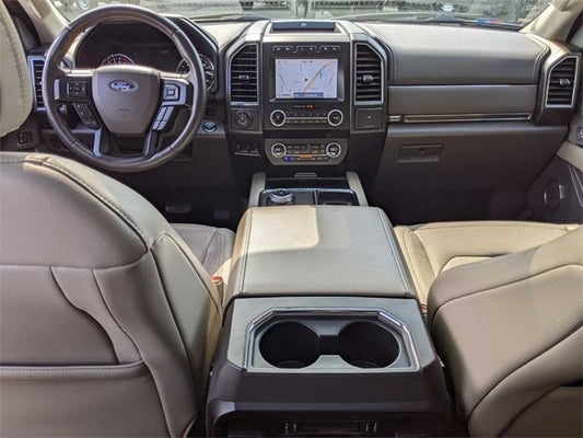 2020 Ford Expedition Max Limited in Cumming , GA - Billy Howell Ford