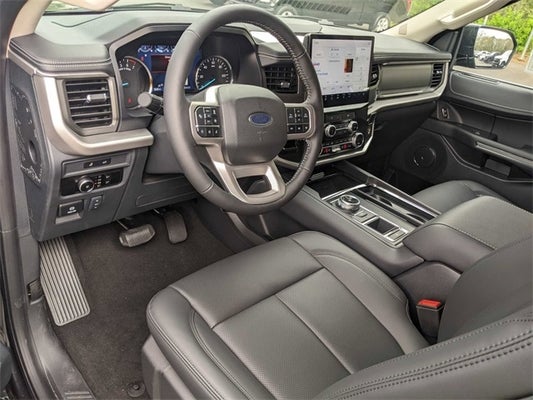 2024 Ford Expedition XLT in Cumming , GA - Billy Howell Ford