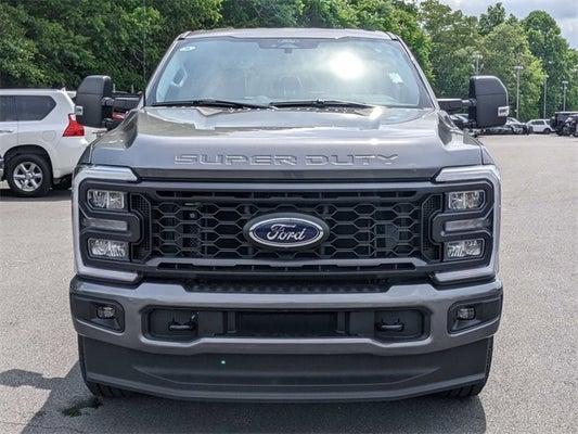 2024 Ford F-250SD XL in Cumming , GA - Billy Howell Ford