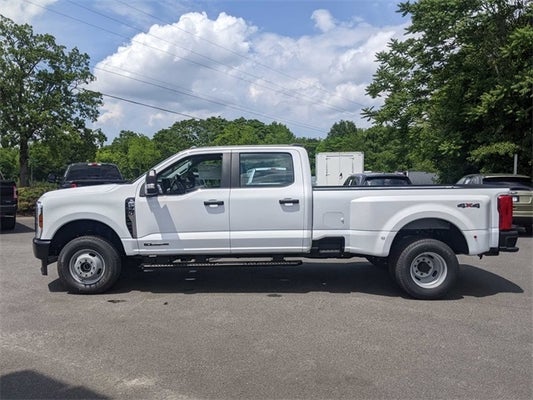 2024 Ford F-350SD XL DRW in Cumming , GA - Billy Howell Ford