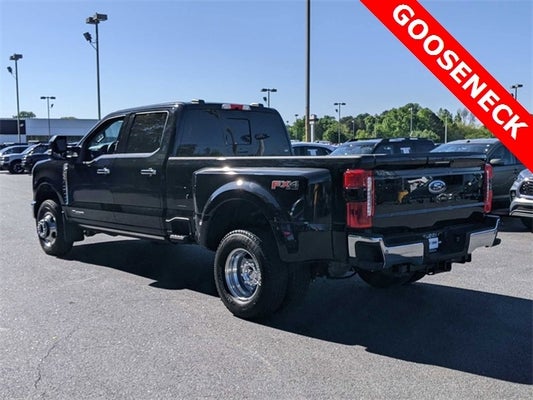 2023 Ford F-350SD Lariat DRW in Cumming , GA - Billy Howell Ford