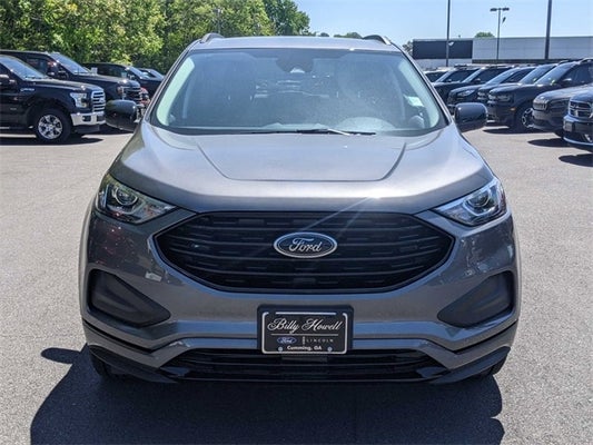 2024 Ford Edge SE in Cumming , GA - Billy Howell Ford