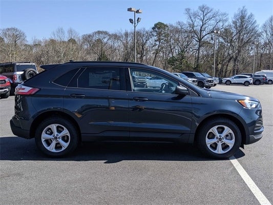 2024 Ford Edge SE in Cumming , GA - Billy Howell Ford