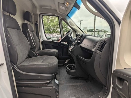 2019 RAM ProMaster 2500 High Roof in Cumming , GA - Billy Howell Ford