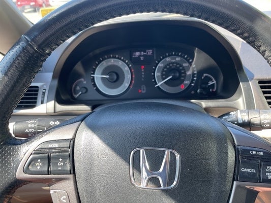 2015 Honda Odyssey EX-L in Cumming , GA - Billy Howell Ford