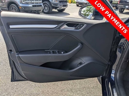 2019 Audi A3 2.0T Premium quattro in Cumming , GA - Billy Howell Ford