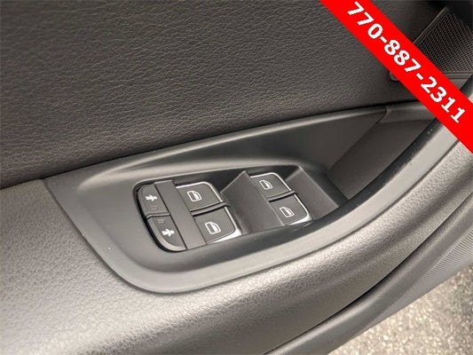 2014 Audi A6 2.0T Premium Plus FrontTrak in Cumming , GA - Billy Howell Ford