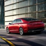 2019 Lincoln MKZ | Billy Howell Ford Lincoln