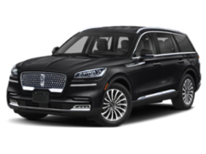 2020 lincoln aviator specs and trim levels