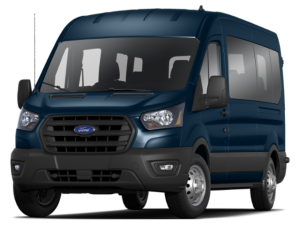 2020 ford transit features and specs