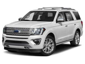 a list of features and specs in the 2020 ford expedition