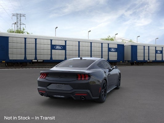 2024 Ford Mustang EcoBoost® Fastback in Cumming , GA - Billy Howell Ford