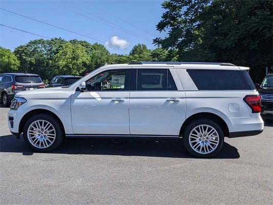 2024 Ford Expedition Max Limited in Cumming , GA - Billy Howell Ford