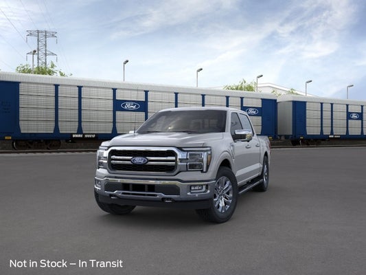 2024 Ford F-150 LARIAT® in Cumming , GA - Billy Howell Ford