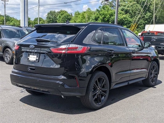 2024 Ford Edge ST-Line in Cumming , GA - Billy Howell Ford