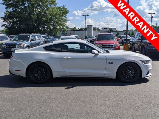 2015 Ford Mustang GT in Cumming , GA - Billy Howell Ford