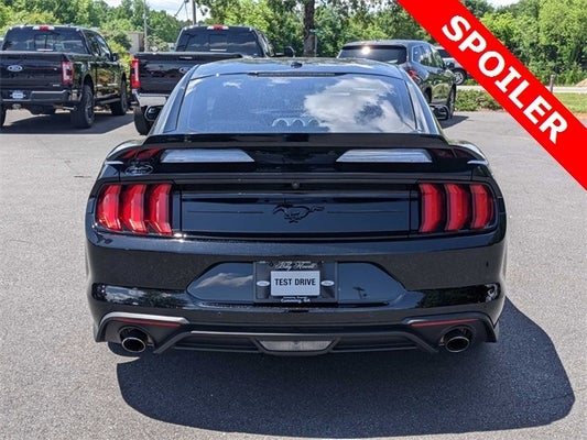 2018 Ford Mustang EcoBoost Premium in Cumming , GA - Billy Howell Ford