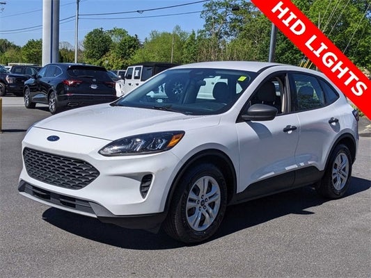 2020 Ford Escape S in Cumming , GA - Billy Howell Ford