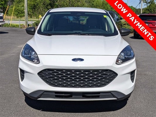 2020 Ford Escape S in Cumming , GA - Billy Howell Ford