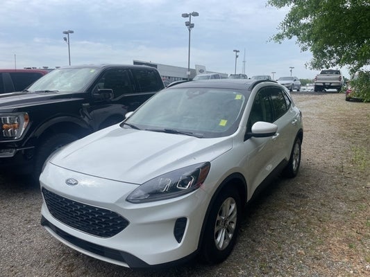 2020 Ford Escape SE in Cumming , GA - Billy Howell Ford