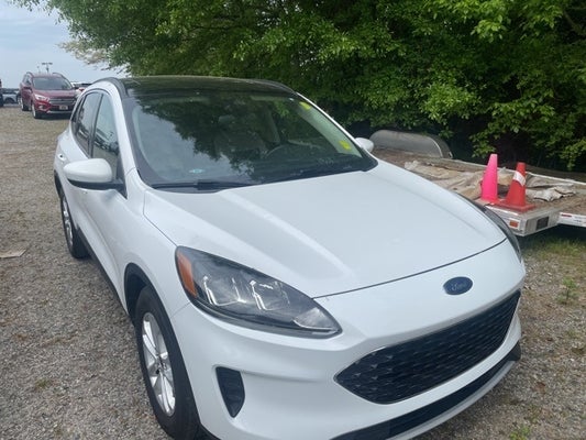 2020 Ford Escape SE in Cumming , GA - Billy Howell Ford