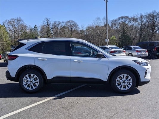 2024 Ford Escape Active in Cumming , GA - Billy Howell Ford