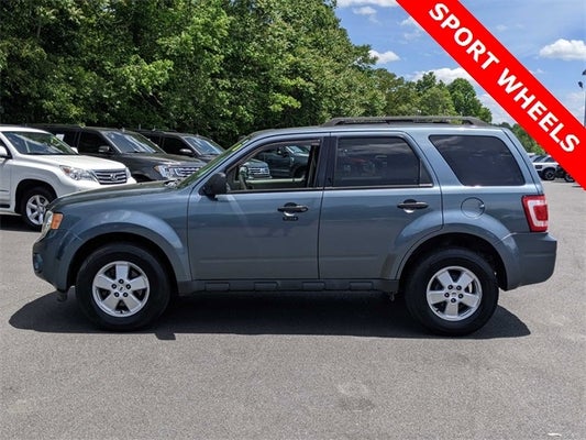 2010 Ford Escape XLT in Cumming , GA - Billy Howell Ford