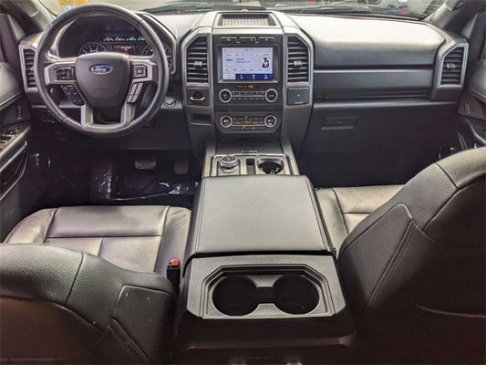 2021 Ford Expedition XLT in Cumming , GA - Billy Howell Ford