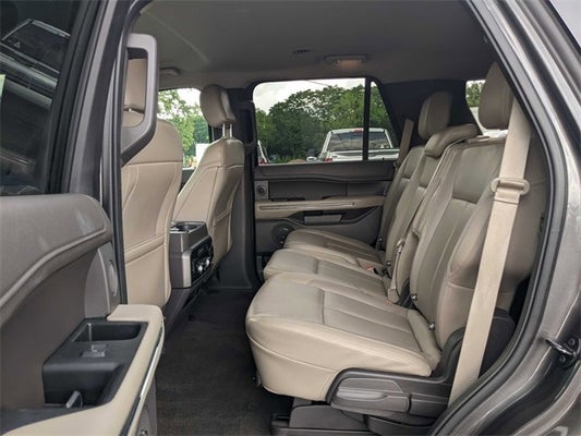 2018 Ford Expedition XLT in Cumming , GA - Billy Howell Ford