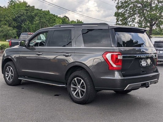 2018 Ford Expedition XLT in Cumming , GA - Billy Howell Ford