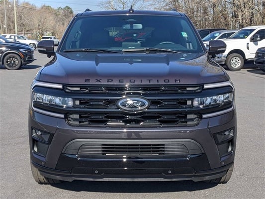 2024 Ford Expedition Limited in Cumming , GA - Billy Howell Ford