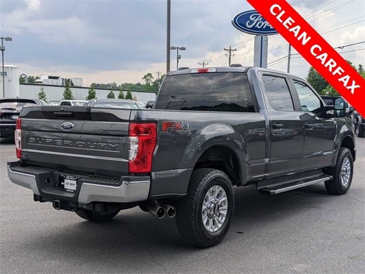 2020 Ford F-250SD XL in Cumming , GA - Billy Howell Ford