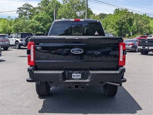 2024 Ford F-250SD XL in Cumming , GA - Billy Howell Ford