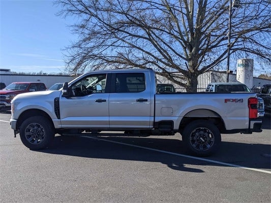 2023 Ford F-250SD XL in Cumming , GA - Billy Howell Ford