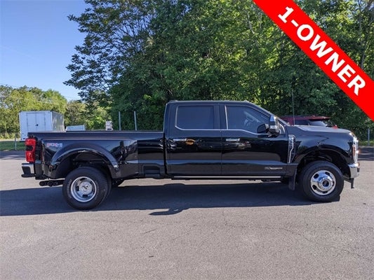2023 Ford F-350SD Lariat DRW in Cumming , GA - Billy Howell Ford