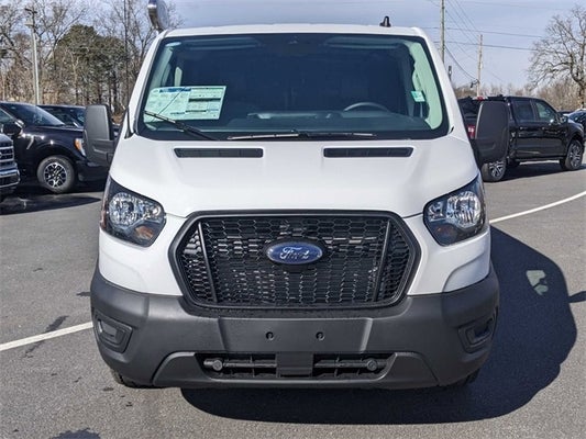 2023 Ford Transit-250 Base in Cumming , GA - Billy Howell Ford