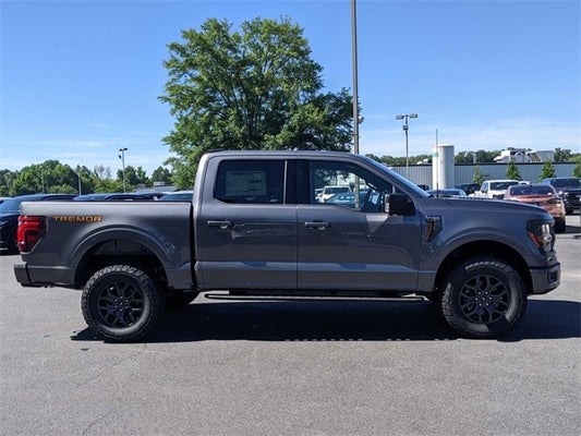 2024 Ford F-150 Tremor in Cumming , GA - Billy Howell Ford