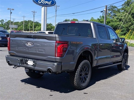 2024 Ford F-150 Tremor in Cumming , GA - Billy Howell Ford