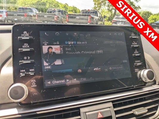 2018 Honda Accord EX-L w/Navigation in Cumming , GA - Billy Howell Ford