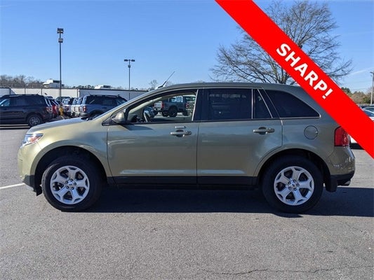 2013 Ford Edge SEL in Cumming , GA - Billy Howell Ford